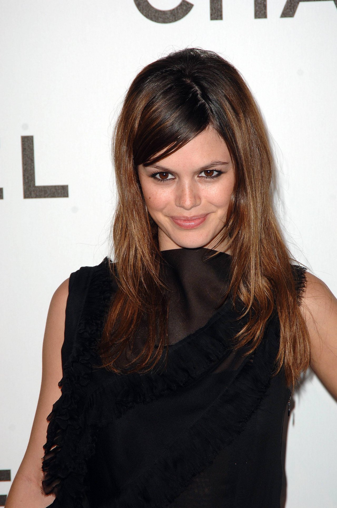 Rachel Bilson leaked wallpapers