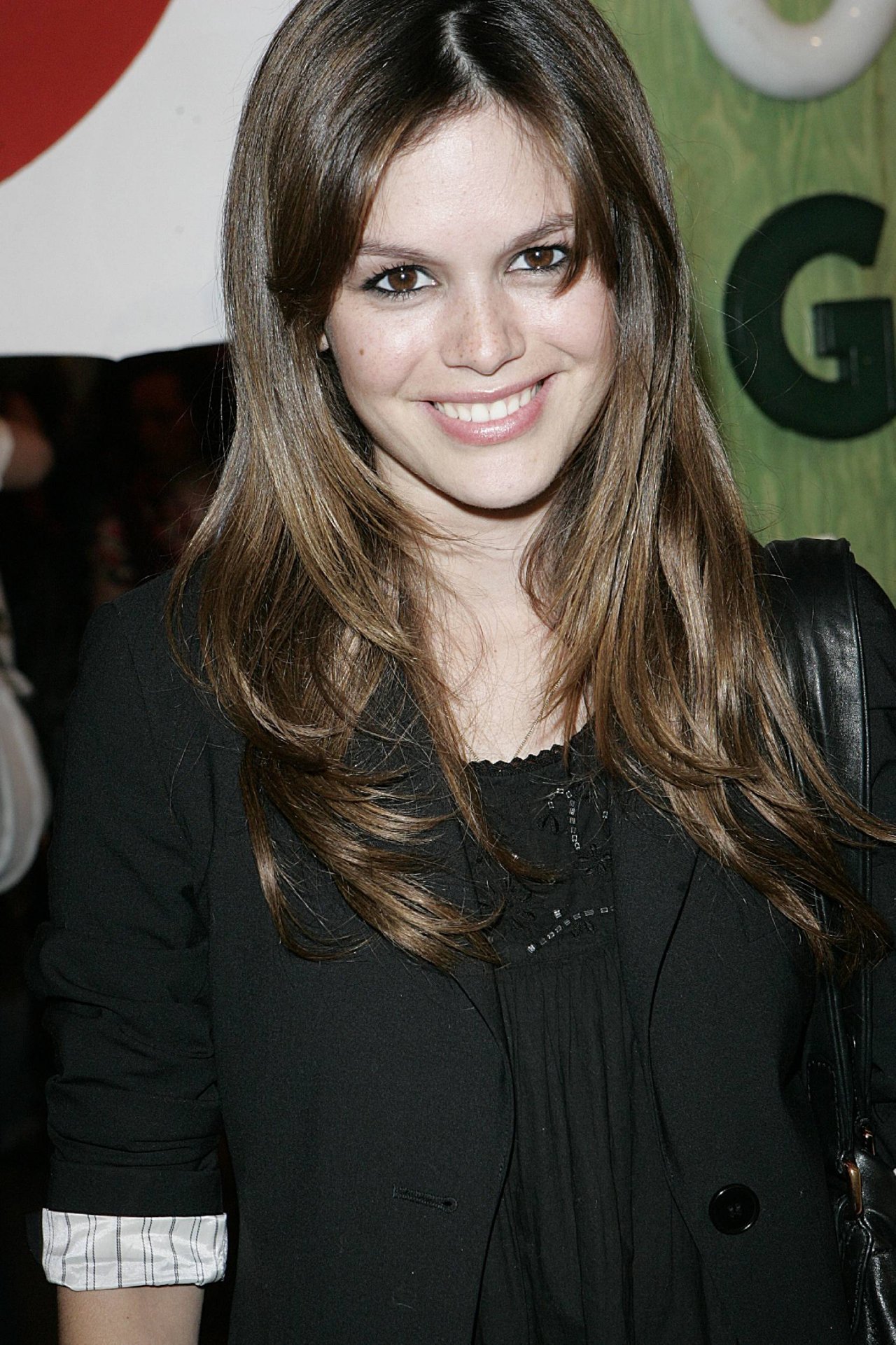 Rachel Bilson leaked wallpapers