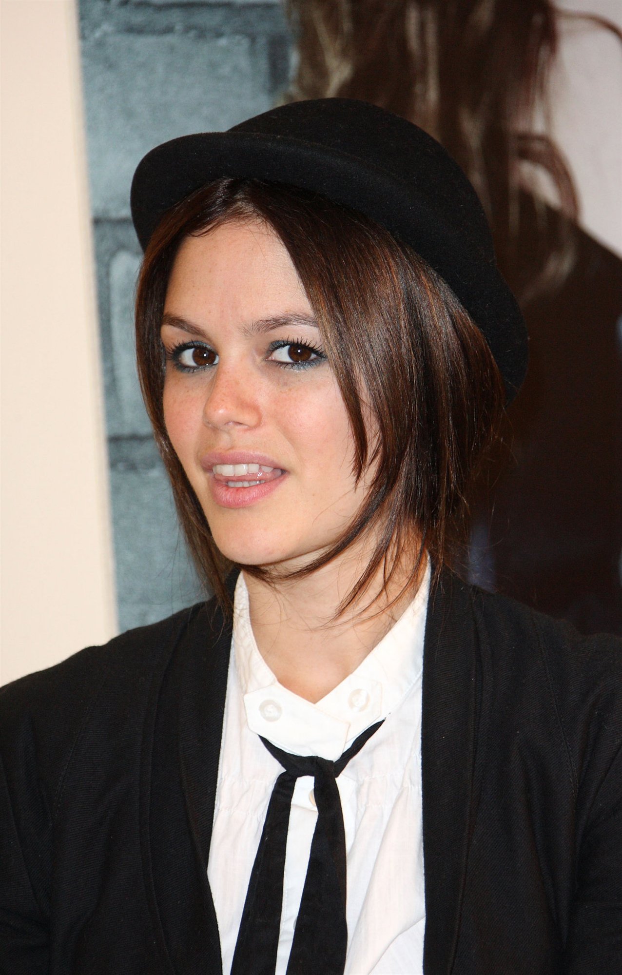 Rachel Bilson leaked wallpapers