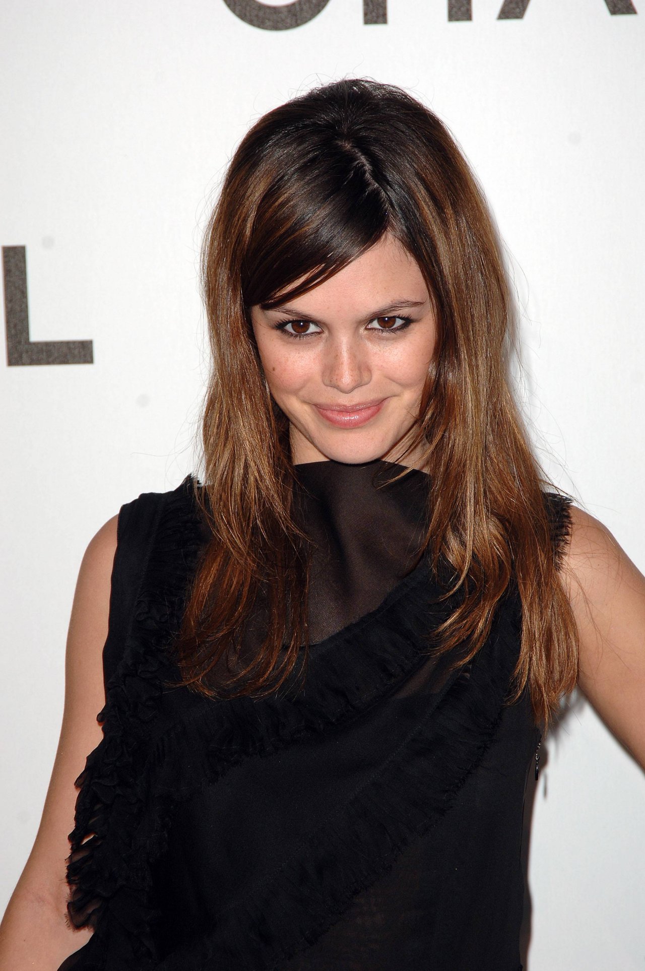 Rachel Bilson leaked wallpapers