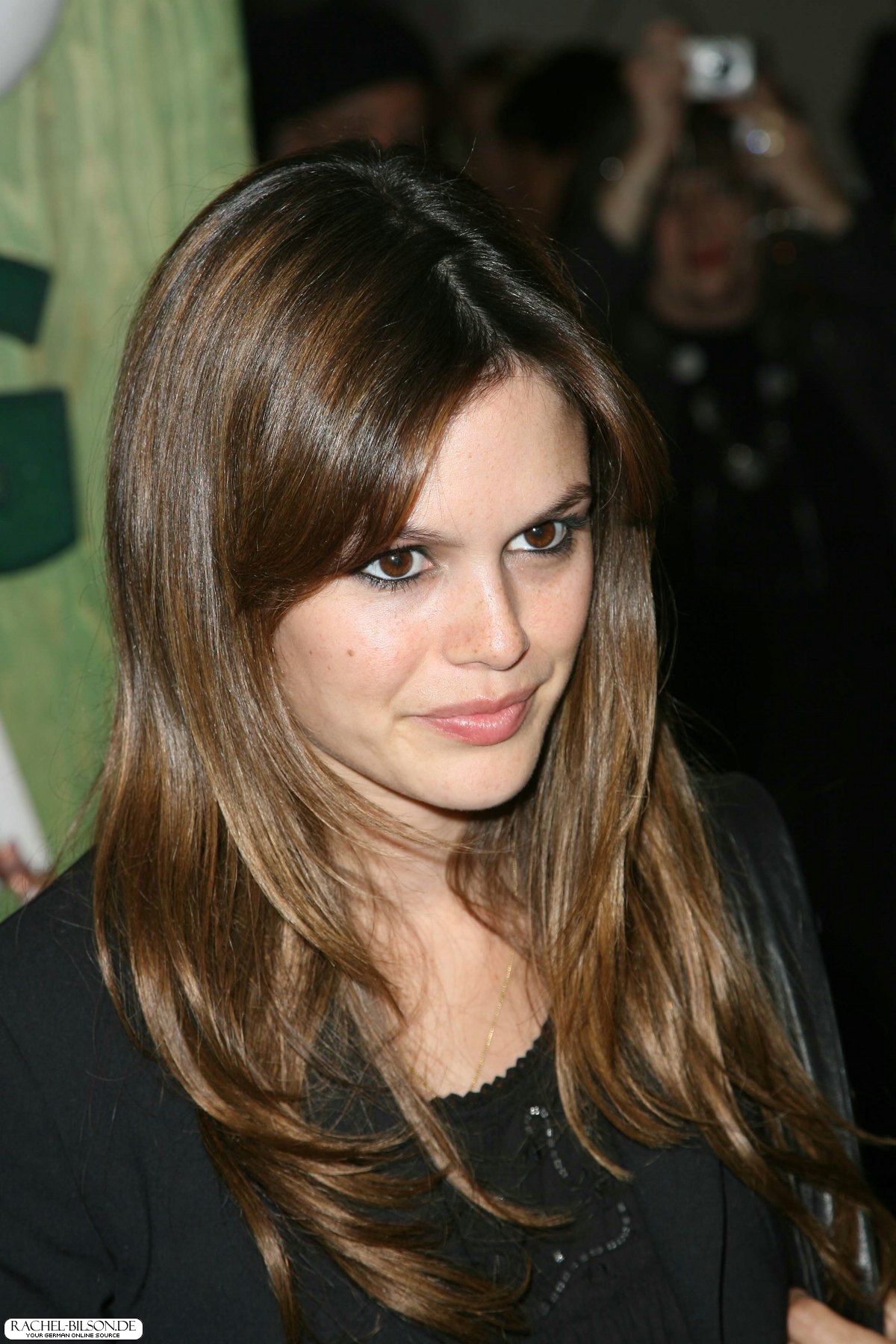 Rachel Bilson leaked wallpapers