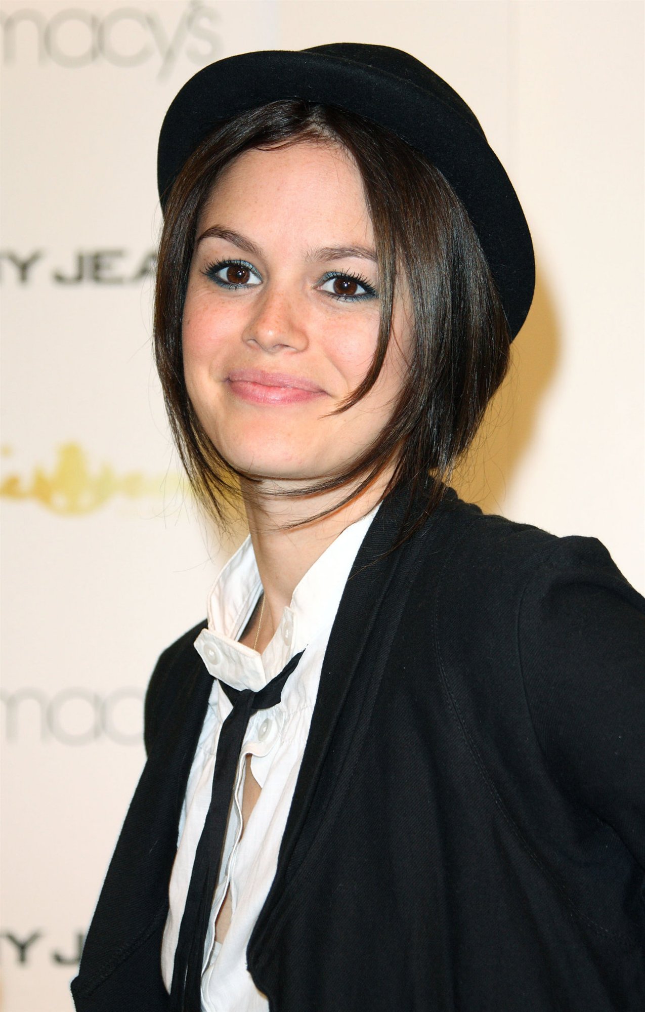 Rachel Bilson leaked wallpapers