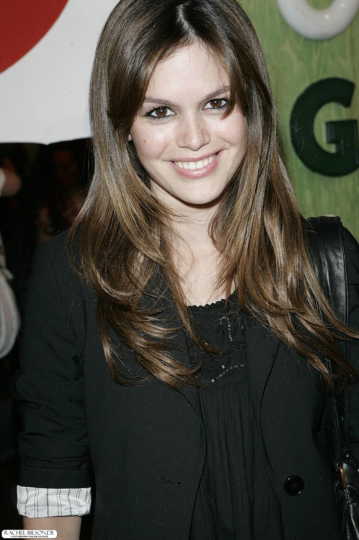 Rachel Bilson leaked wallpapers