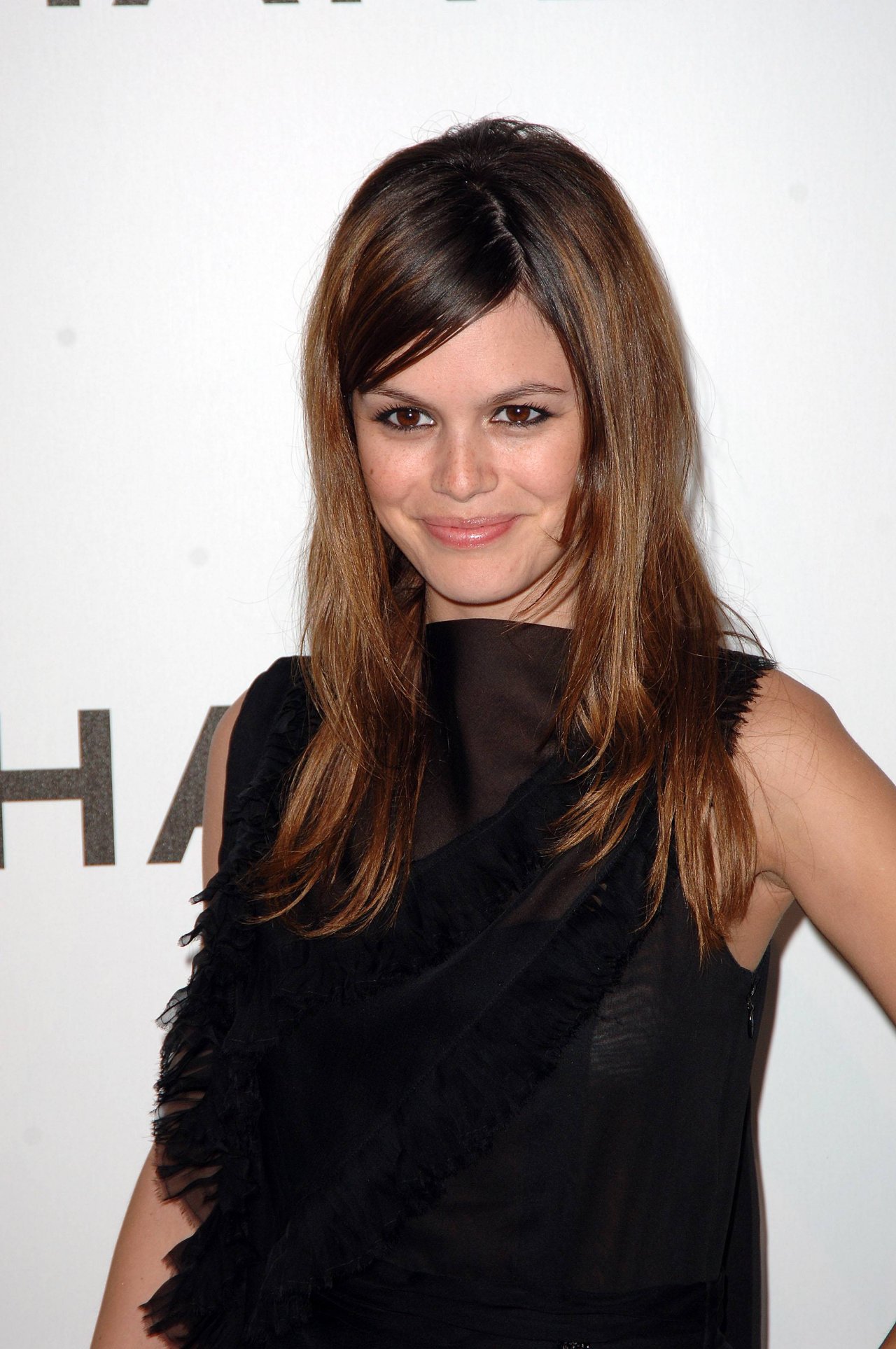 Rachel Bilson leaked wallpapers