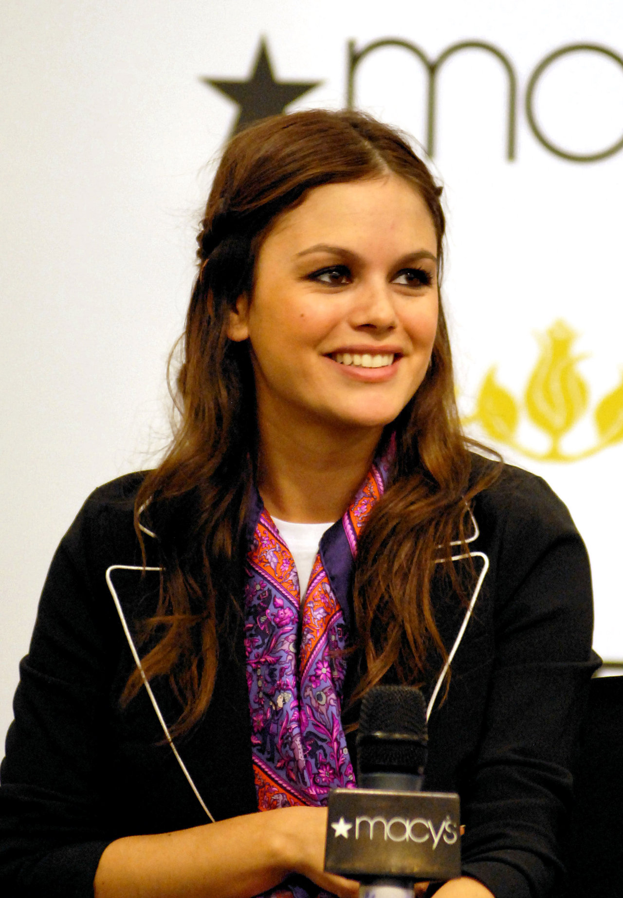 Rachel Bilson leaked wallpapers