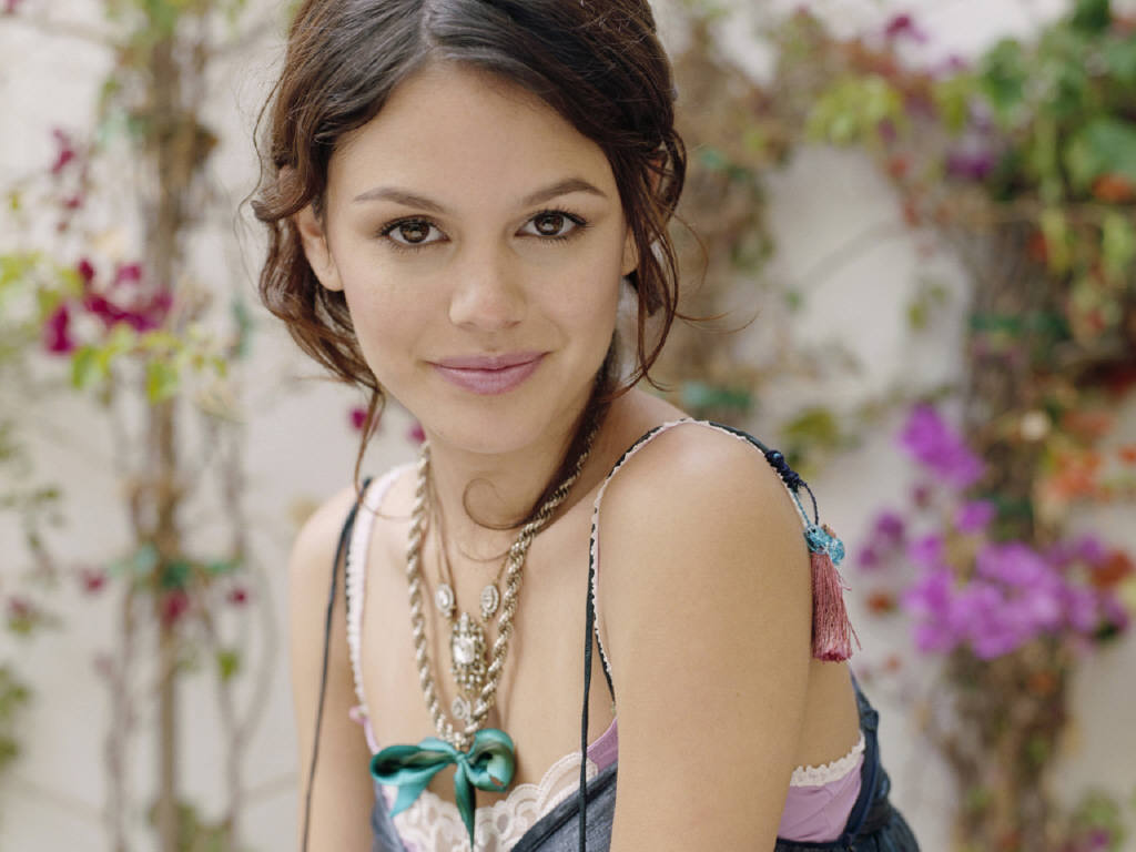 Rachel Bilson leaked wallpapers