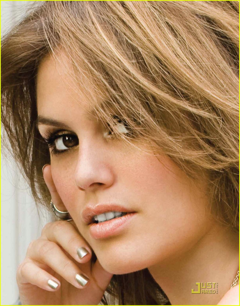 Rachel Bilson leaked wallpapers