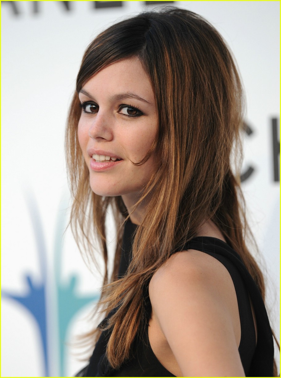 Rachel Bilson leaked wallpapers