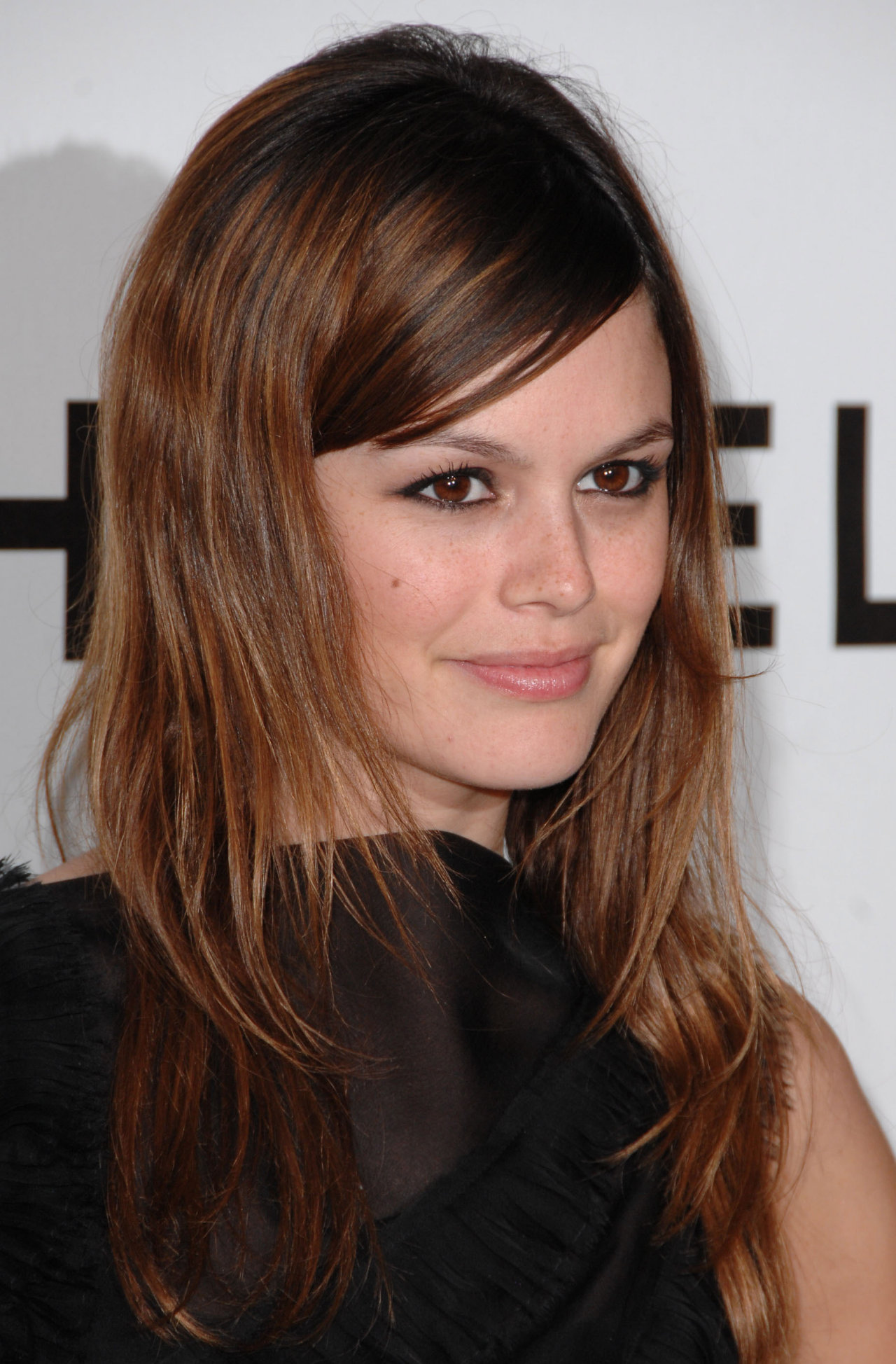 Rachel Bilson leaked wallpapers