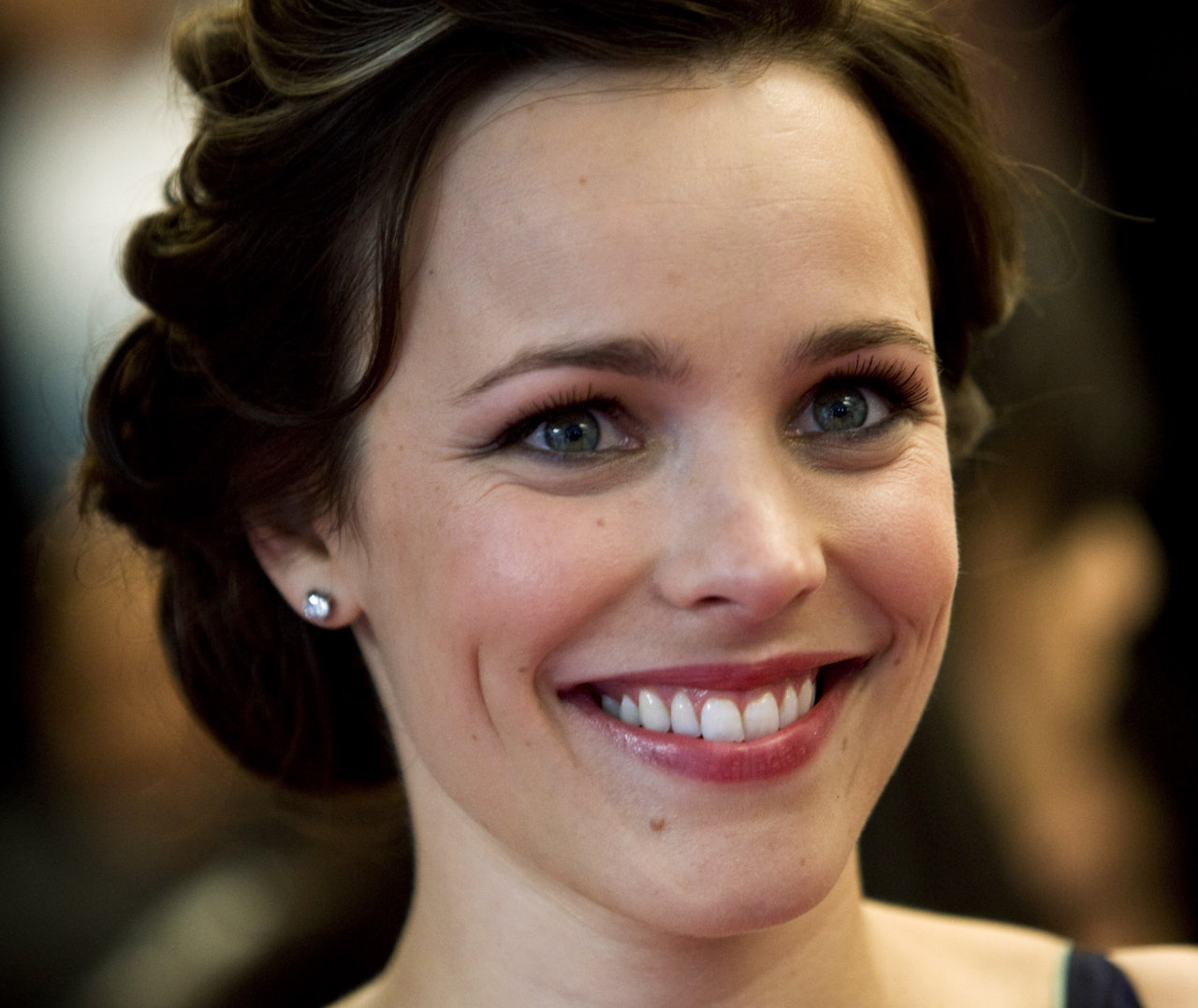 Rachel McAdams leaked wallpapers