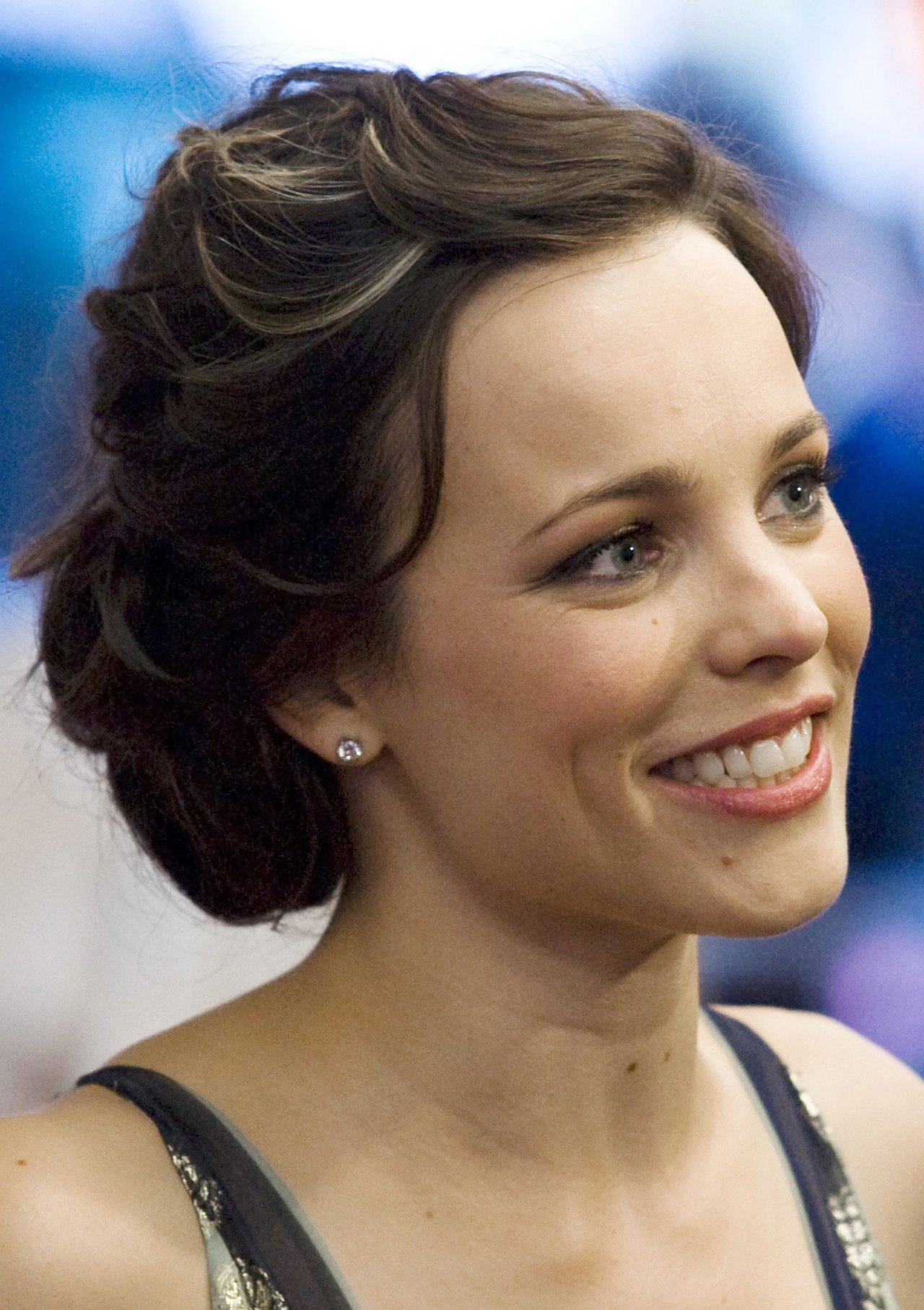 Rachel McAdams leaked wallpapers