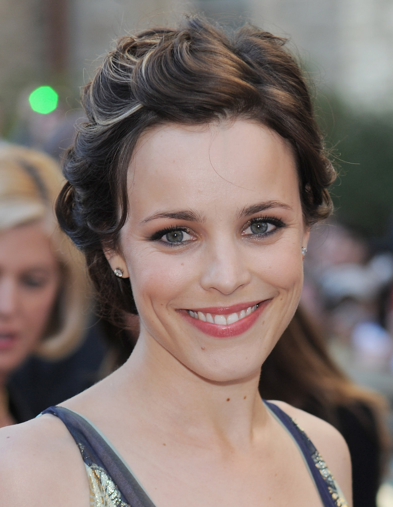 Rachel McAdams leaked wallpapers