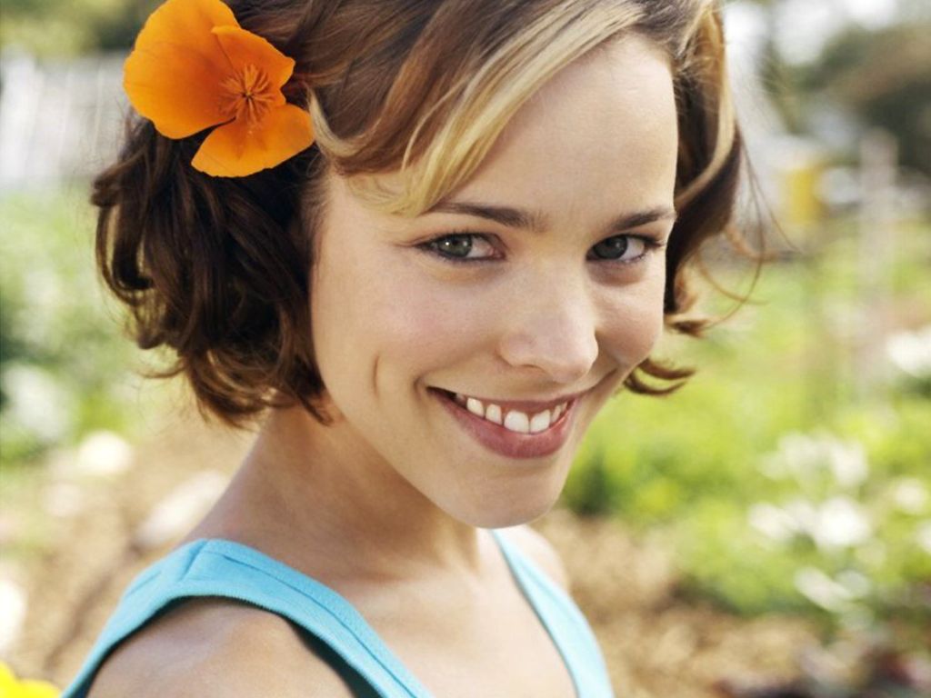 Rachel McAdams leaked wallpapers