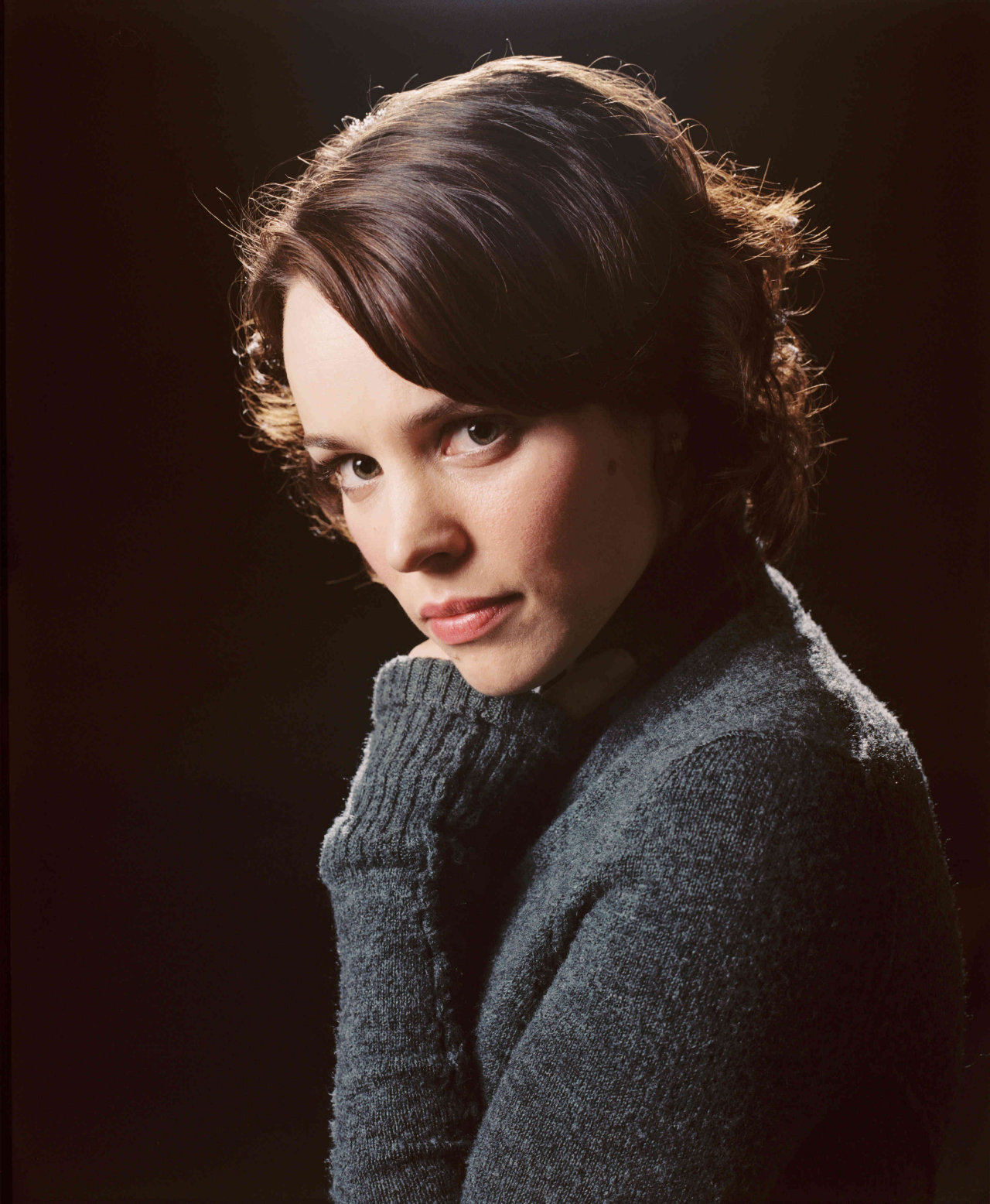 Rachel McAdams leaked wallpapers