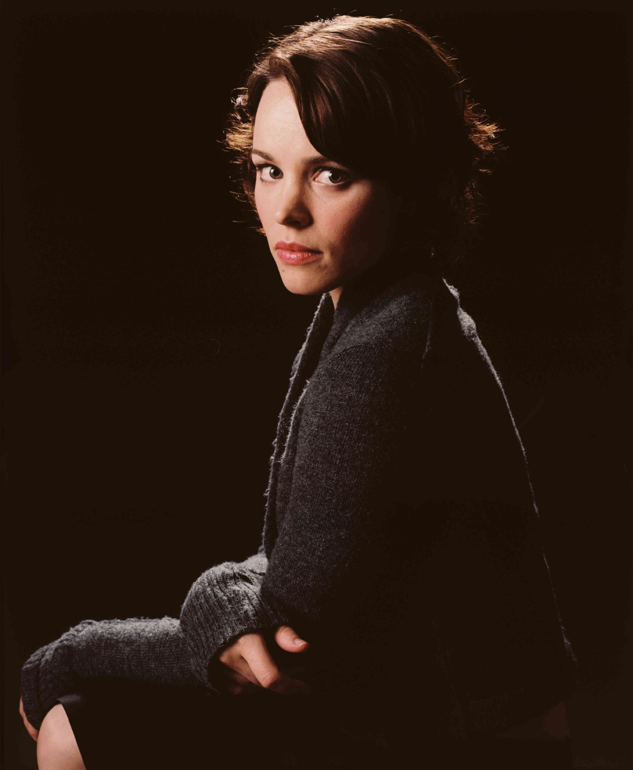 Rachel McAdams leaked wallpapers