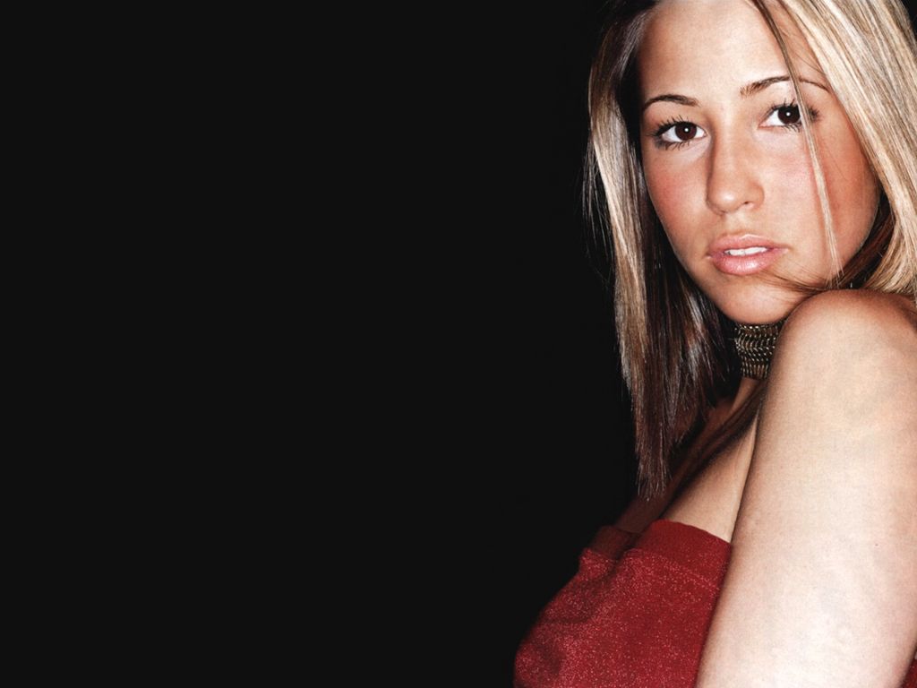 Rachel Stevens leaked wallpapers