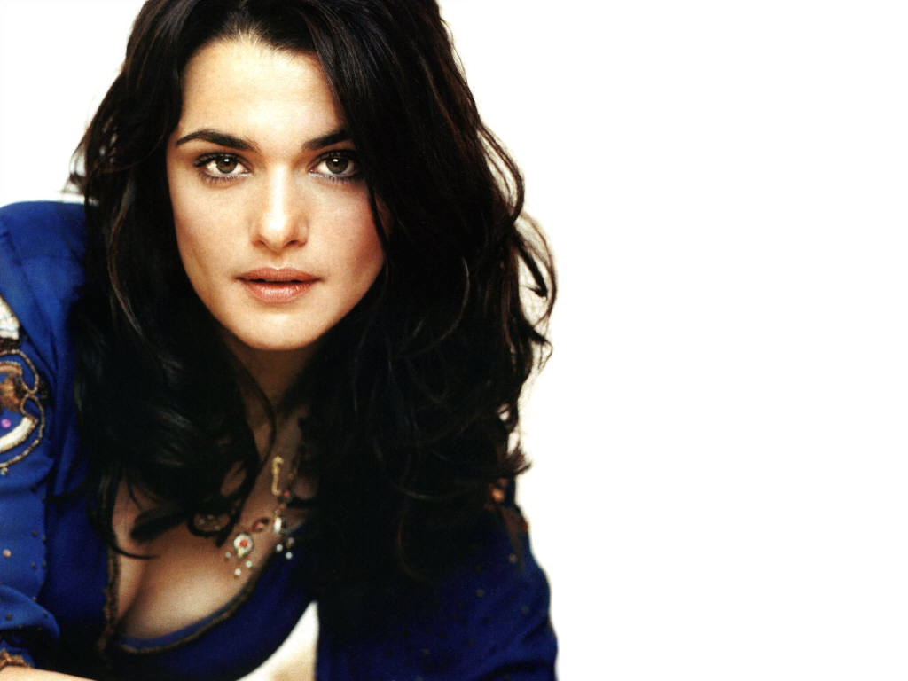 Rachel Weisz leaked wallpapers