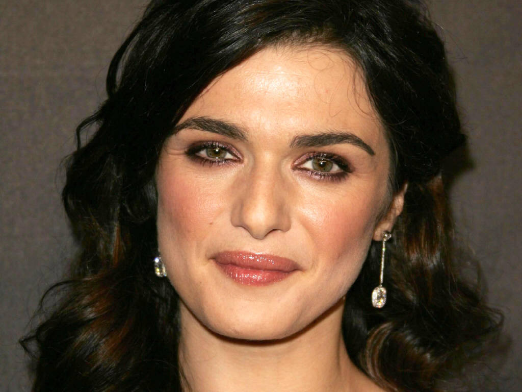 Rachel Weisz leaked wallpapers