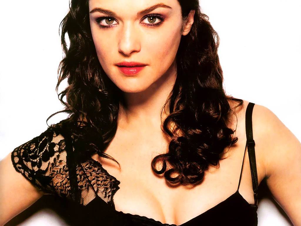 Rachel Weisz leaked wallpapers