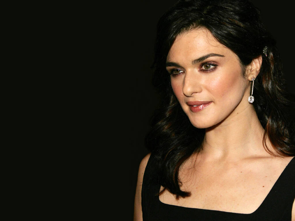 Rachel Weisz leaked wallpapers