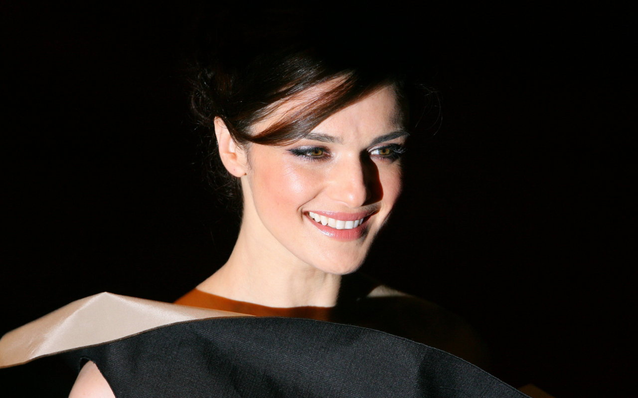 Rachel Weisz leaked wallpapers