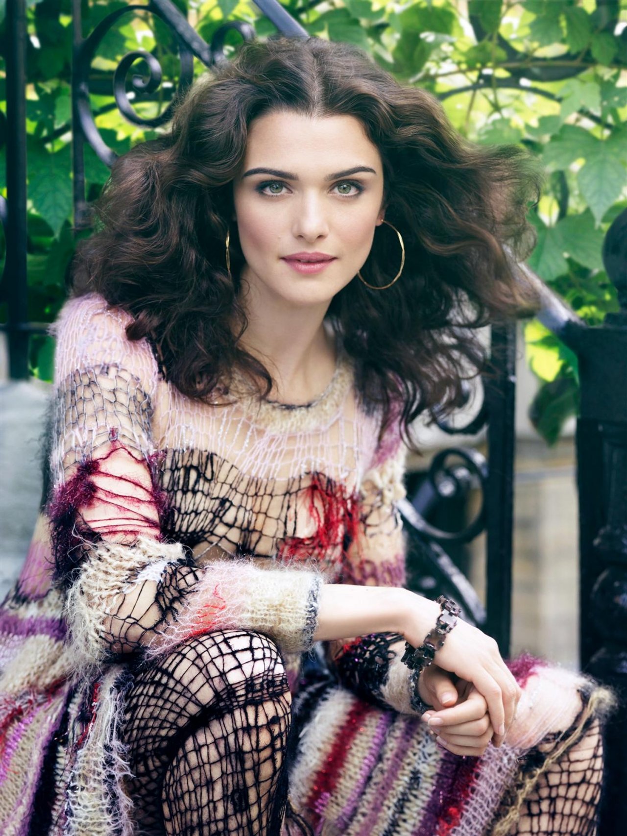 Rachel Weisz leaked wallpapers