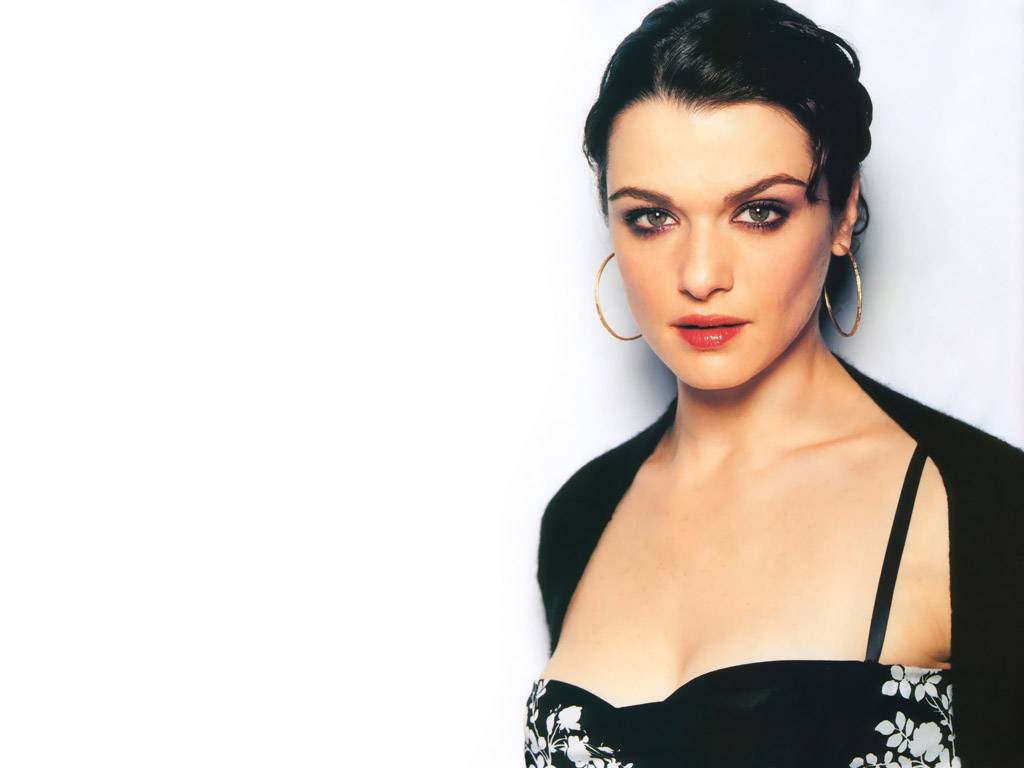 Rachel Weisz leaked wallpapers