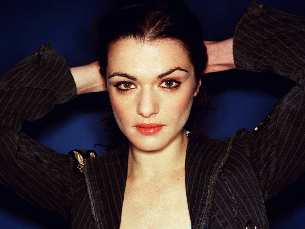 Rachel Weisz leaked wallpapers