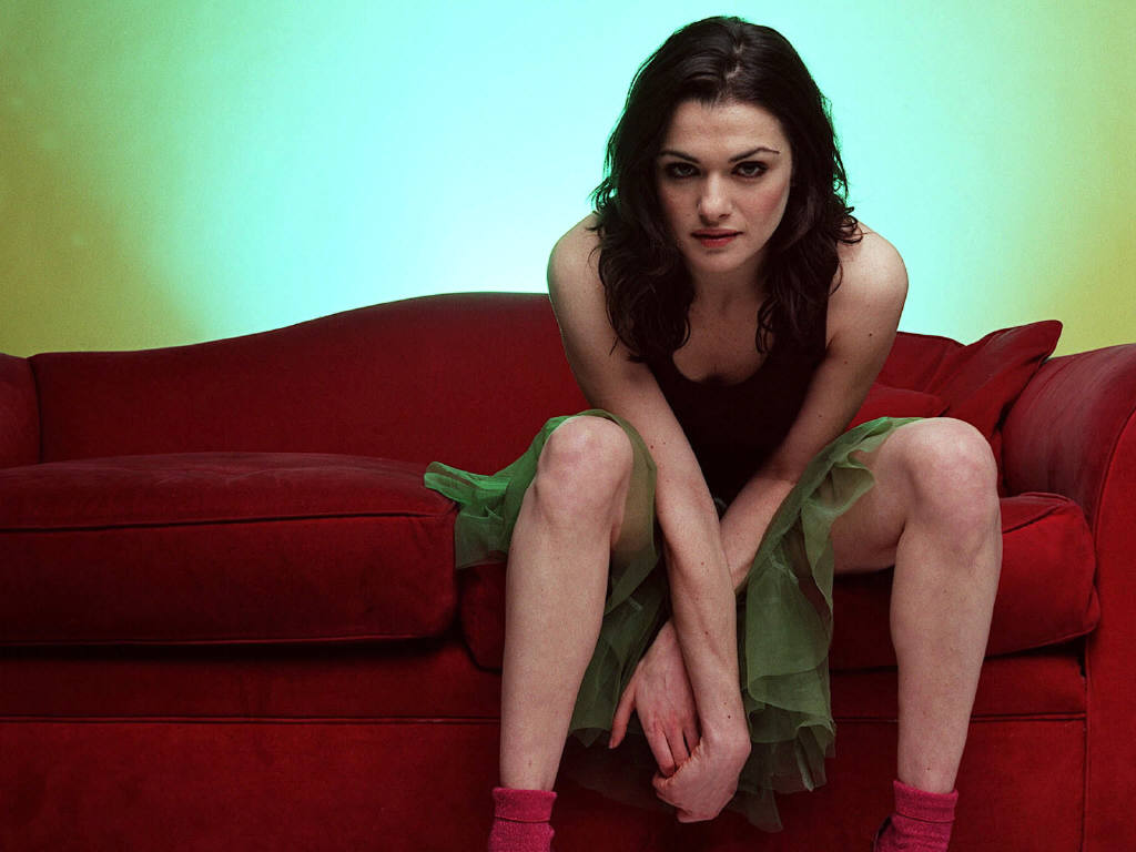 Rachel Weisz leaked wallpapers