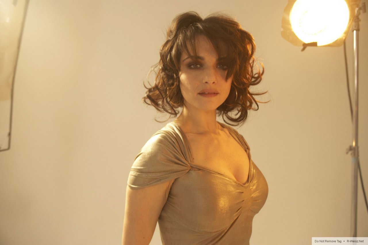 Rachel Weisz leaked wallpapers