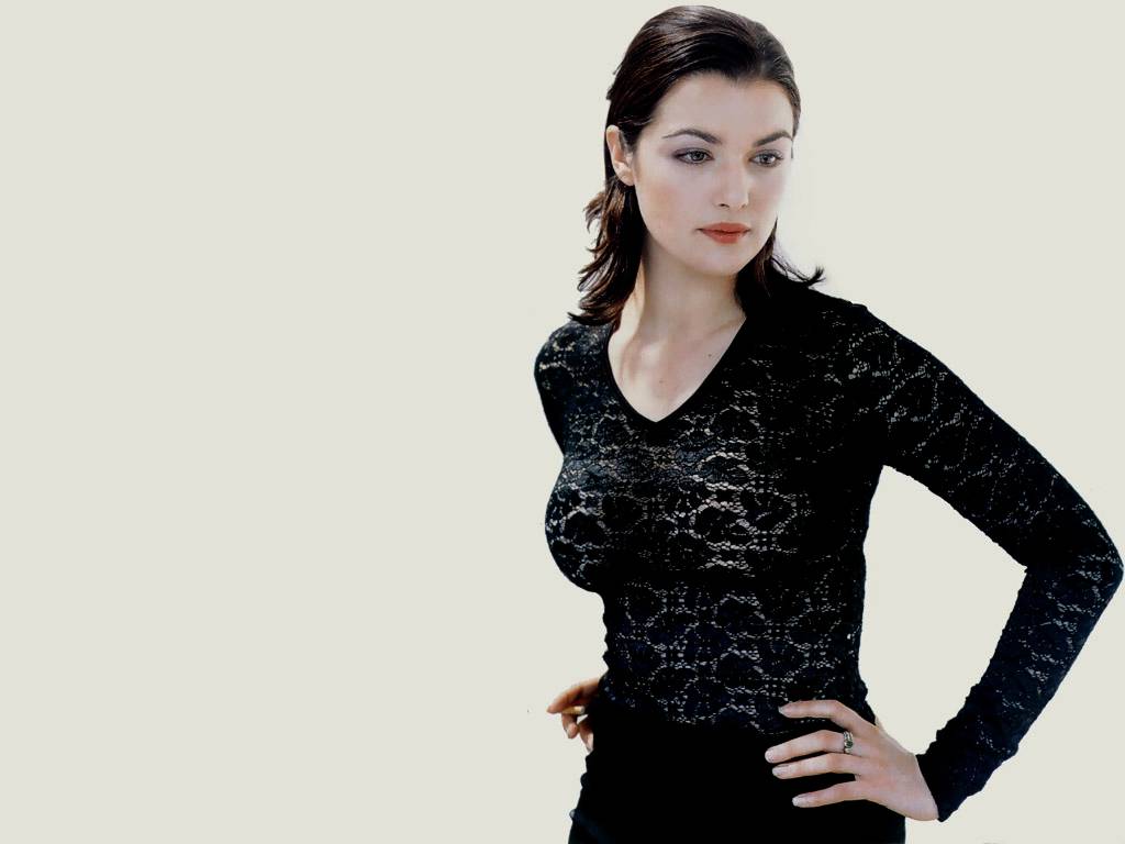 Rachel Weisz leaked wallpapers