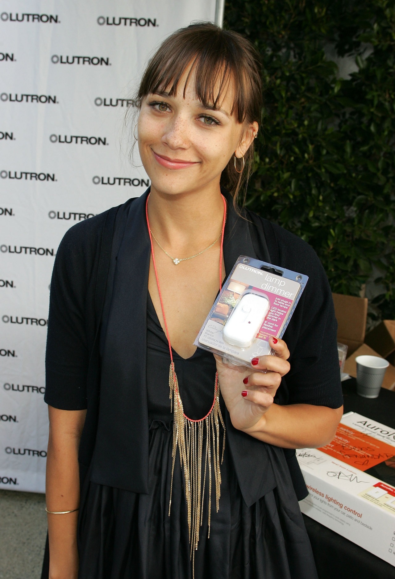 Rashida Jones leaked wallpapers