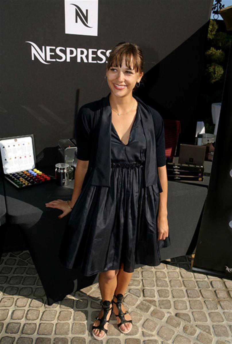 Rashida Jones leaked wallpapers