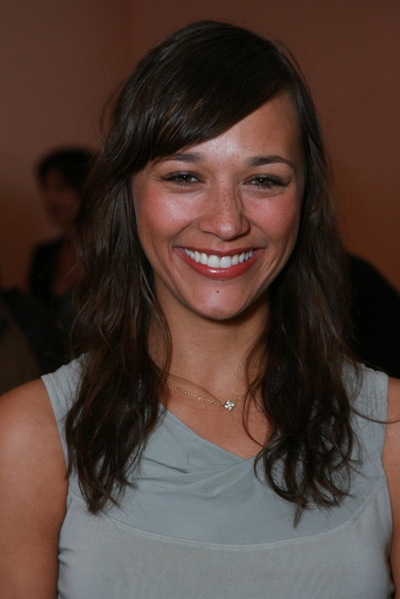 Rashida Jones leaked wallpapers