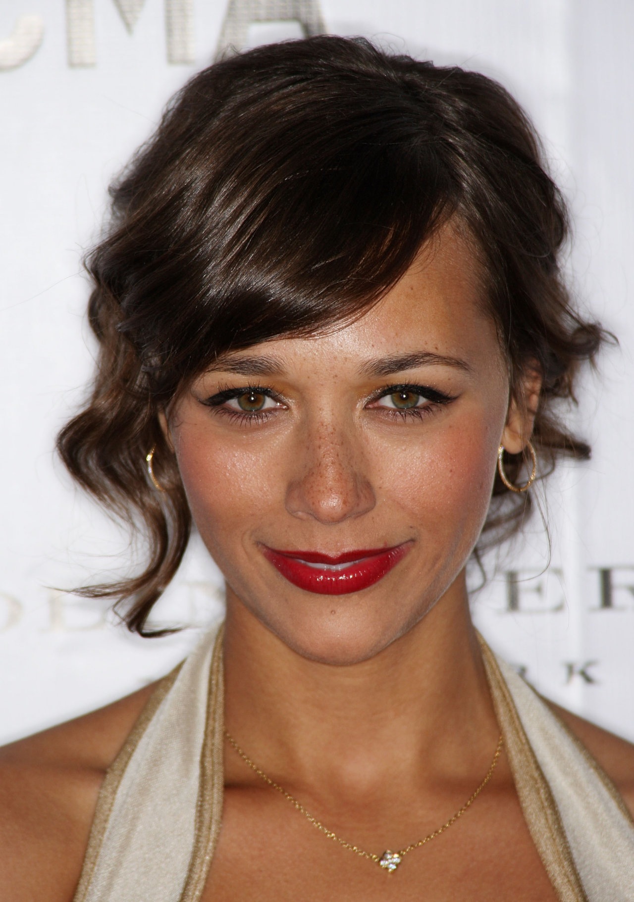 Rashida Jones leaked wallpapers