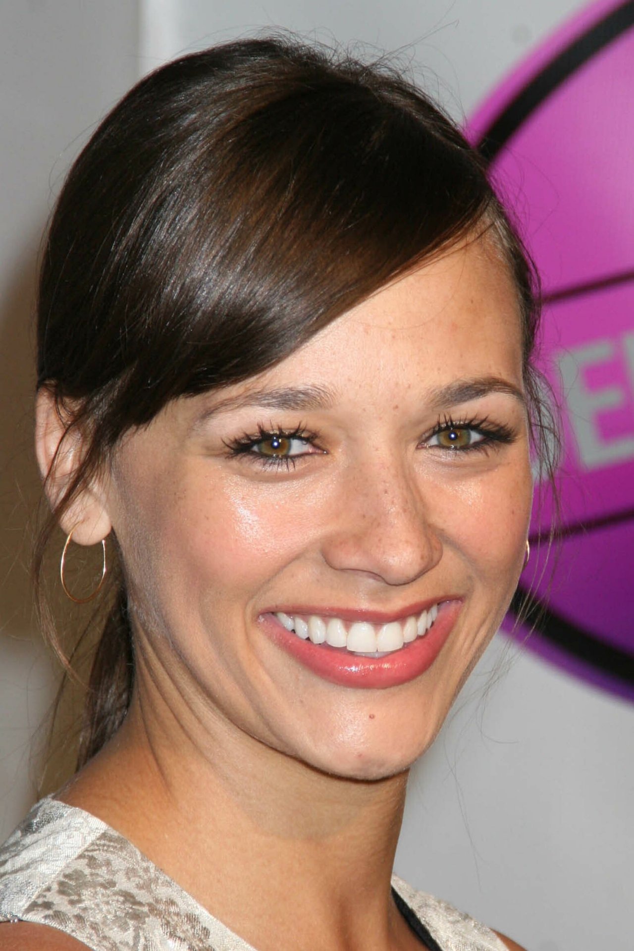 Rashida Jones leaked wallpapers