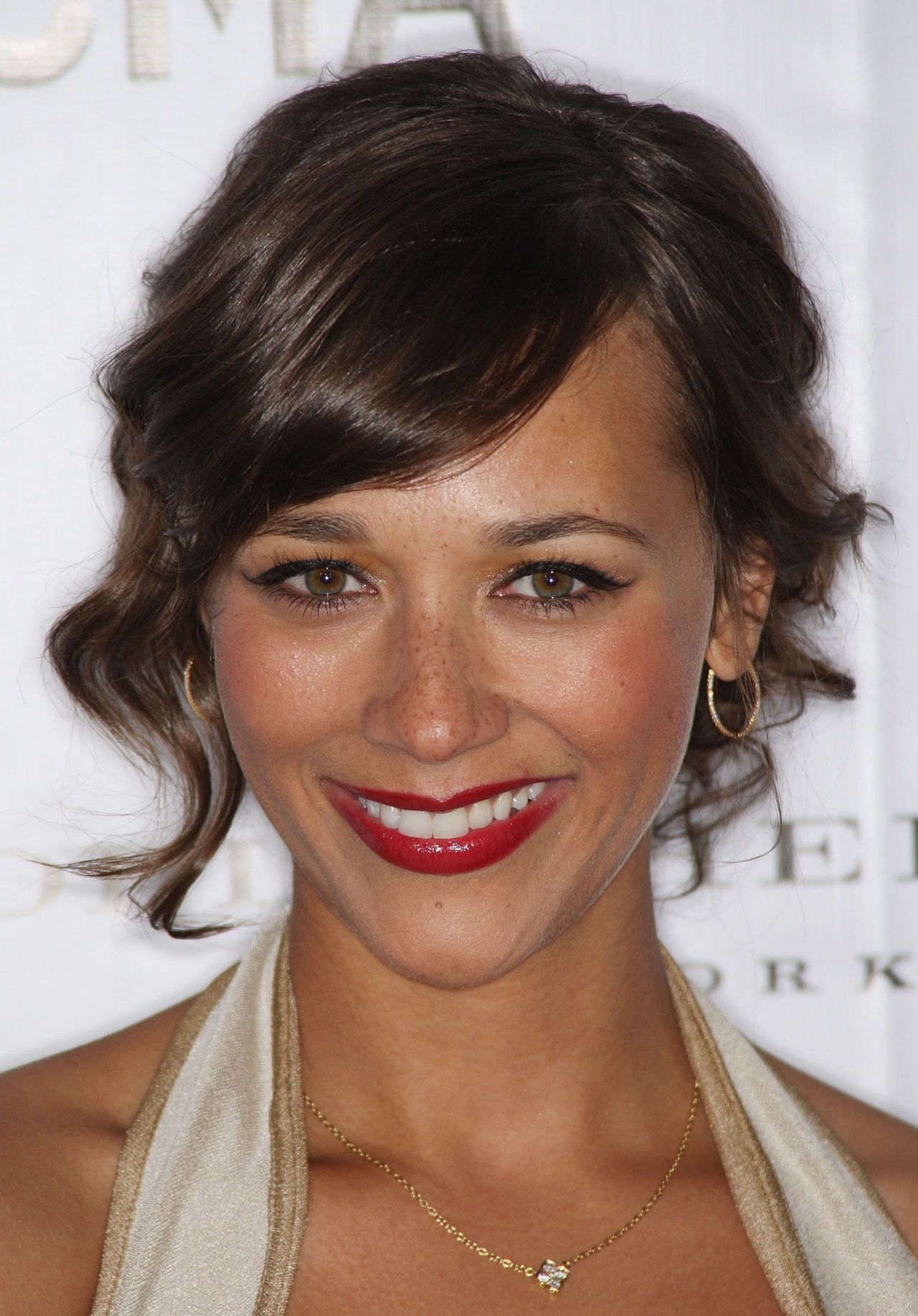 Rashida Jones leaked wallpapers