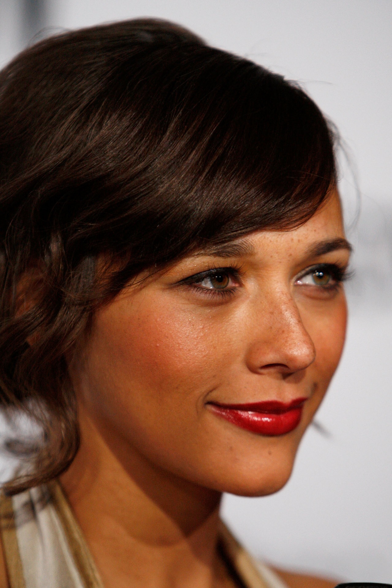 Rashida Jones leaked wallpapers