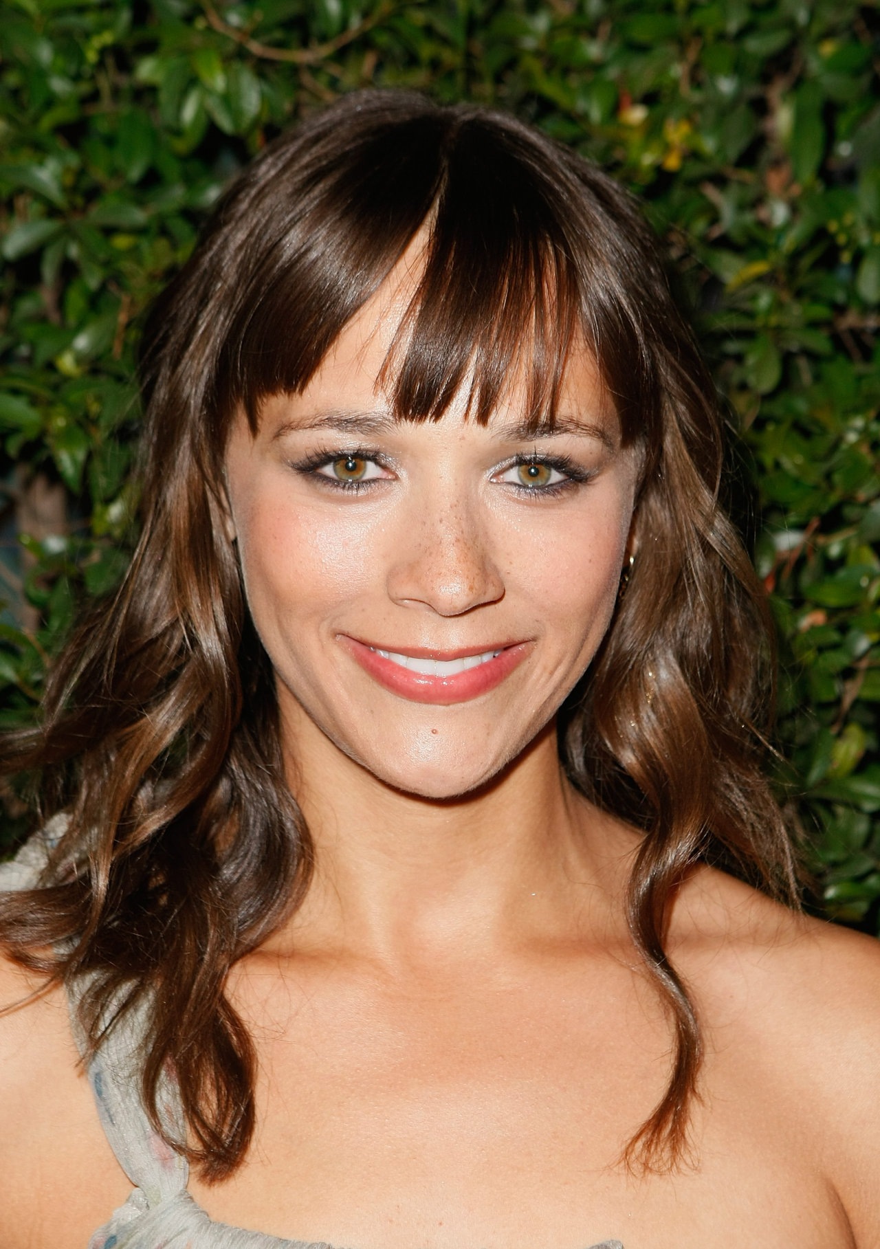 Rashida Jones leaked wallpapers