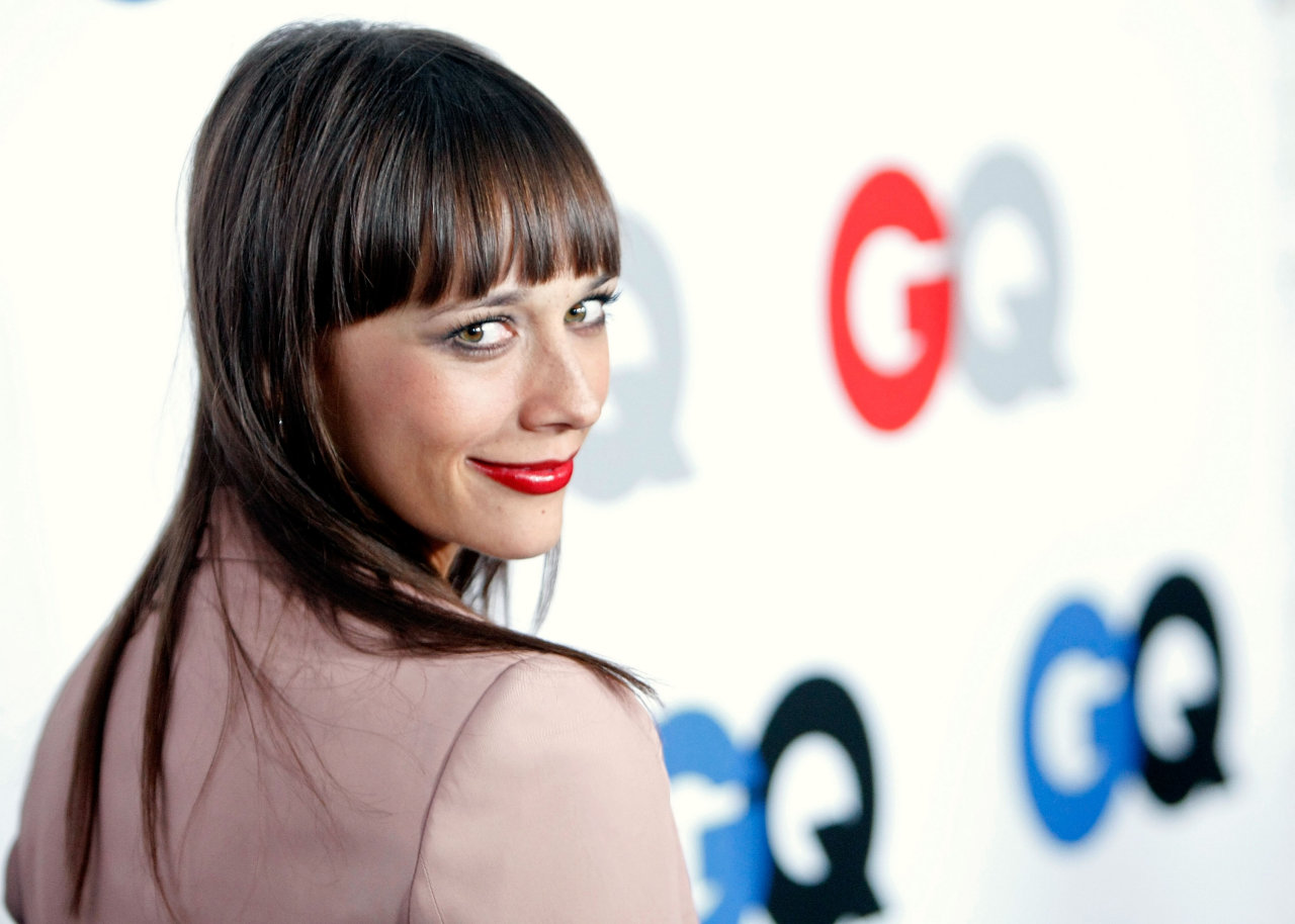 Rashida Jones leaked wallpapers