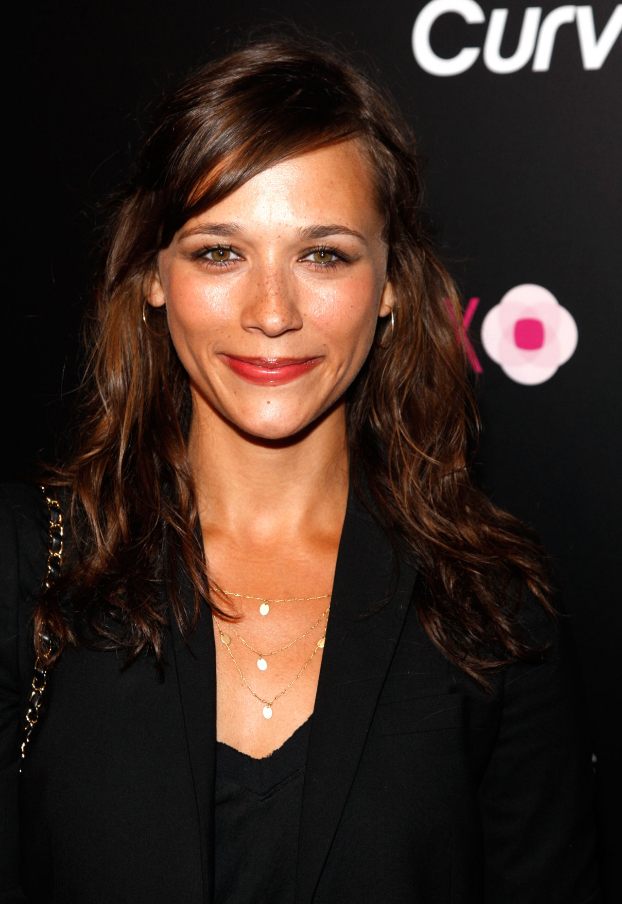 Rashida Jones leaked wallpapers