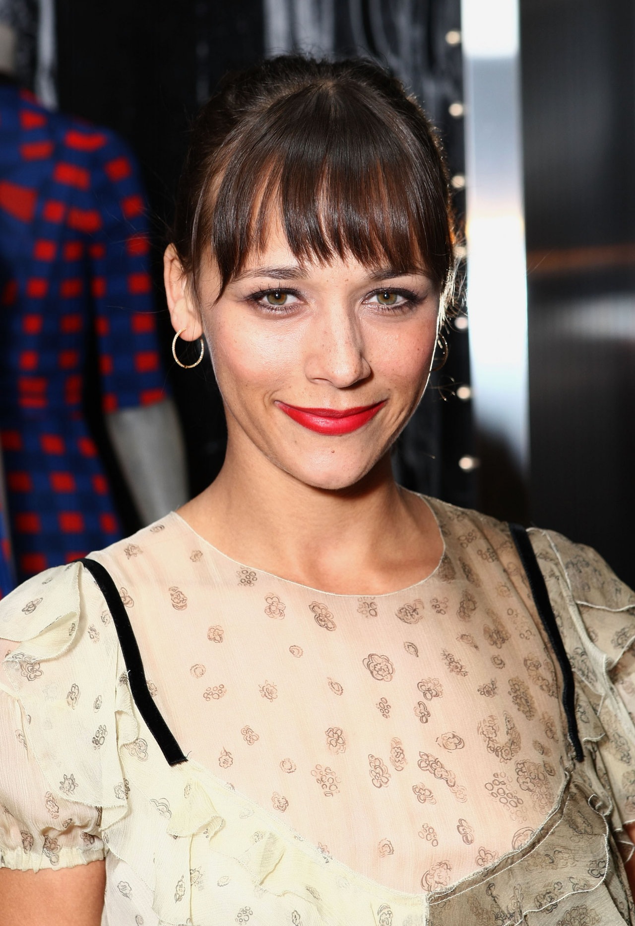 Rashida Jones leaked wallpapers