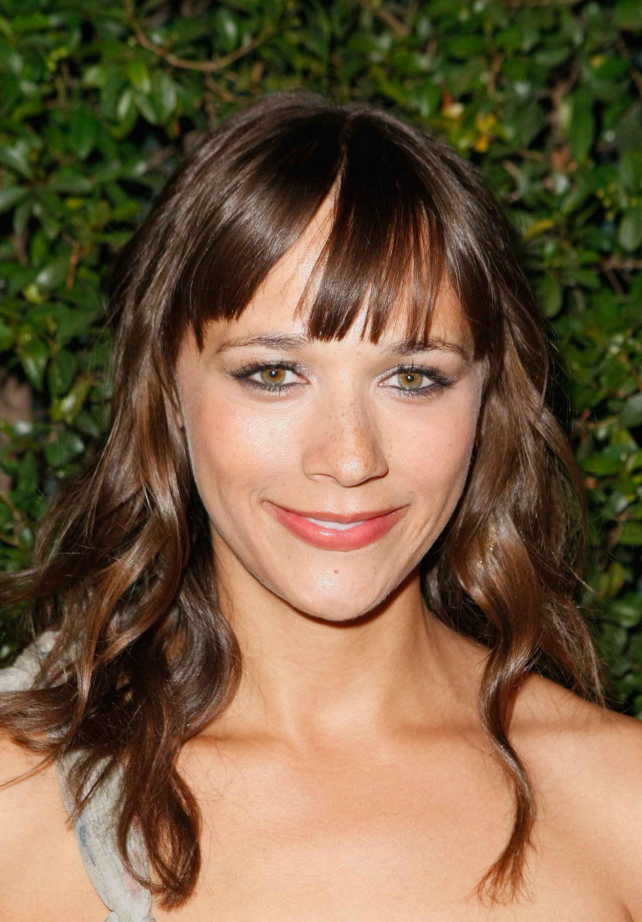 Rashida Jones leaked wallpapers