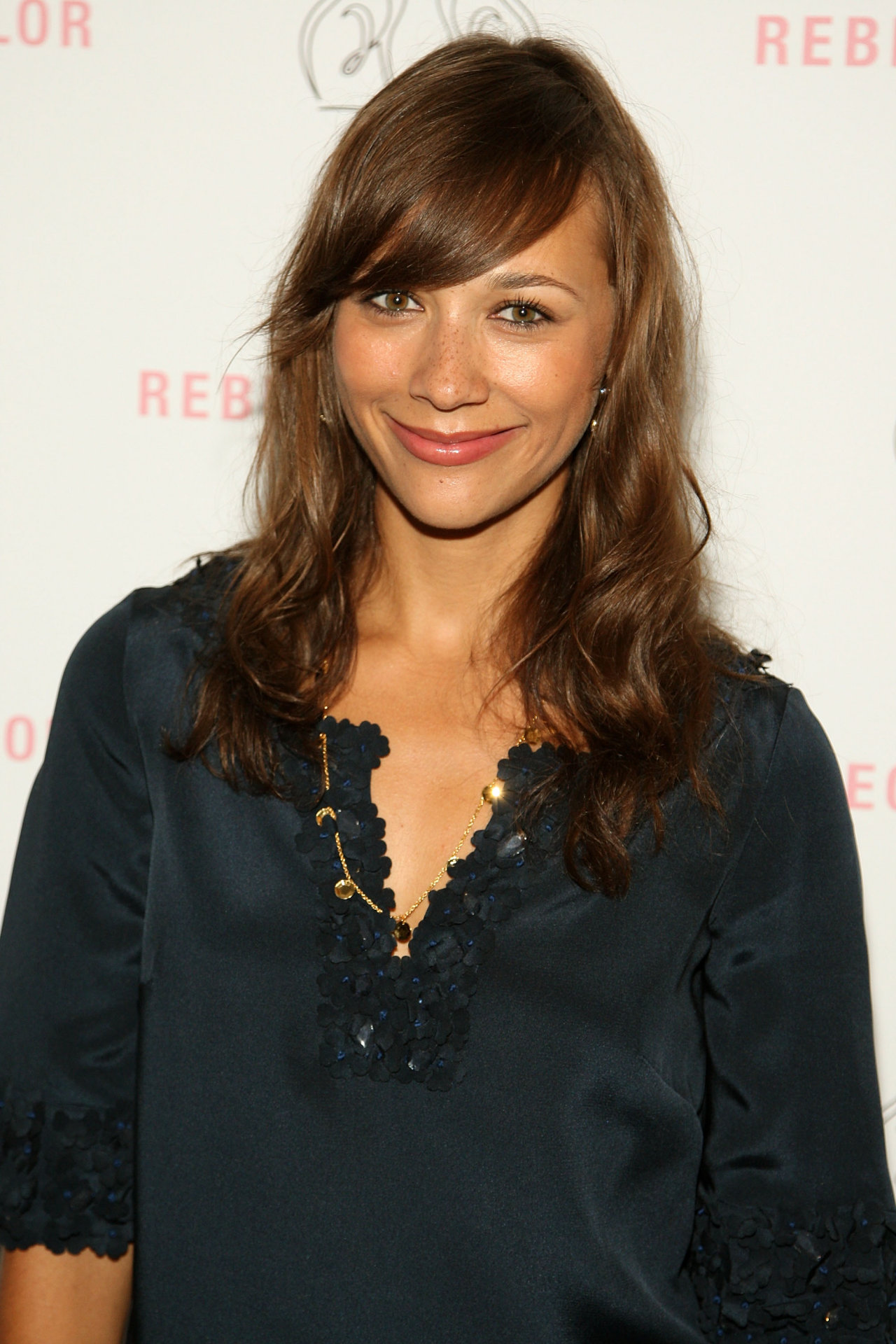 Rashida Jones leaked wallpapers