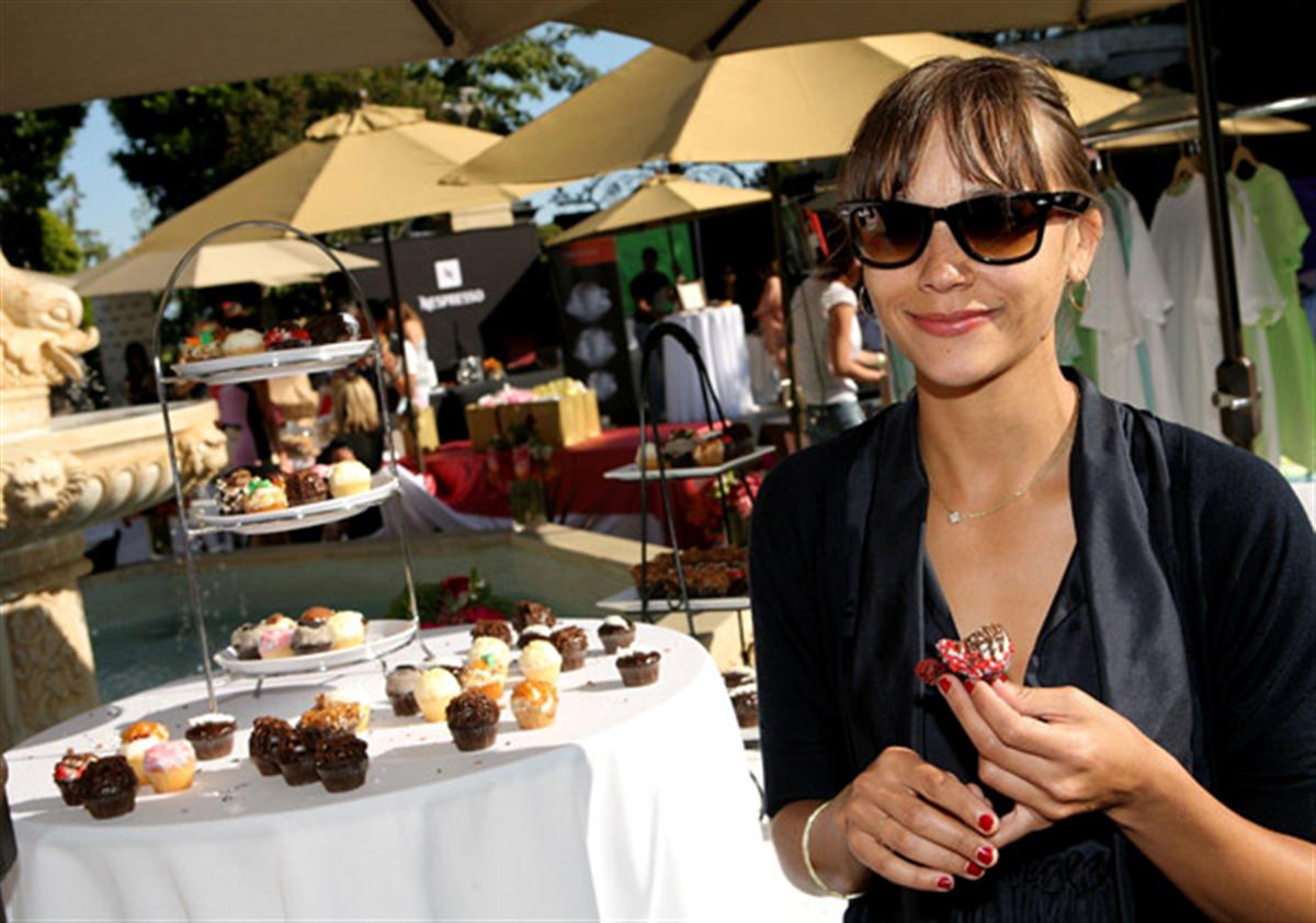 Rashida Jones leaked wallpapers