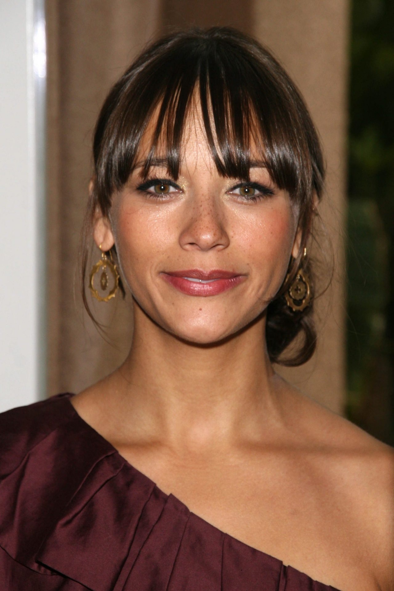 Rashida Jones leaked wallpapers