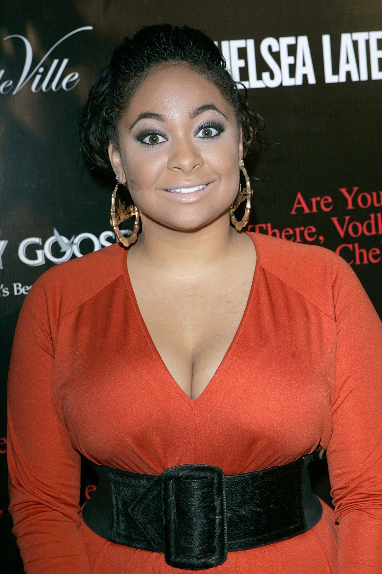 Raven Symone leaked wallpapers