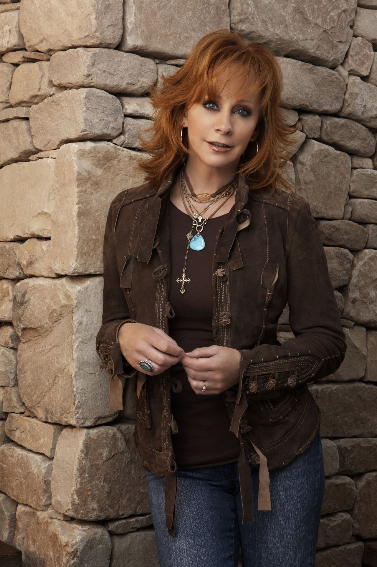 Reba McEntire leaked wallpapers