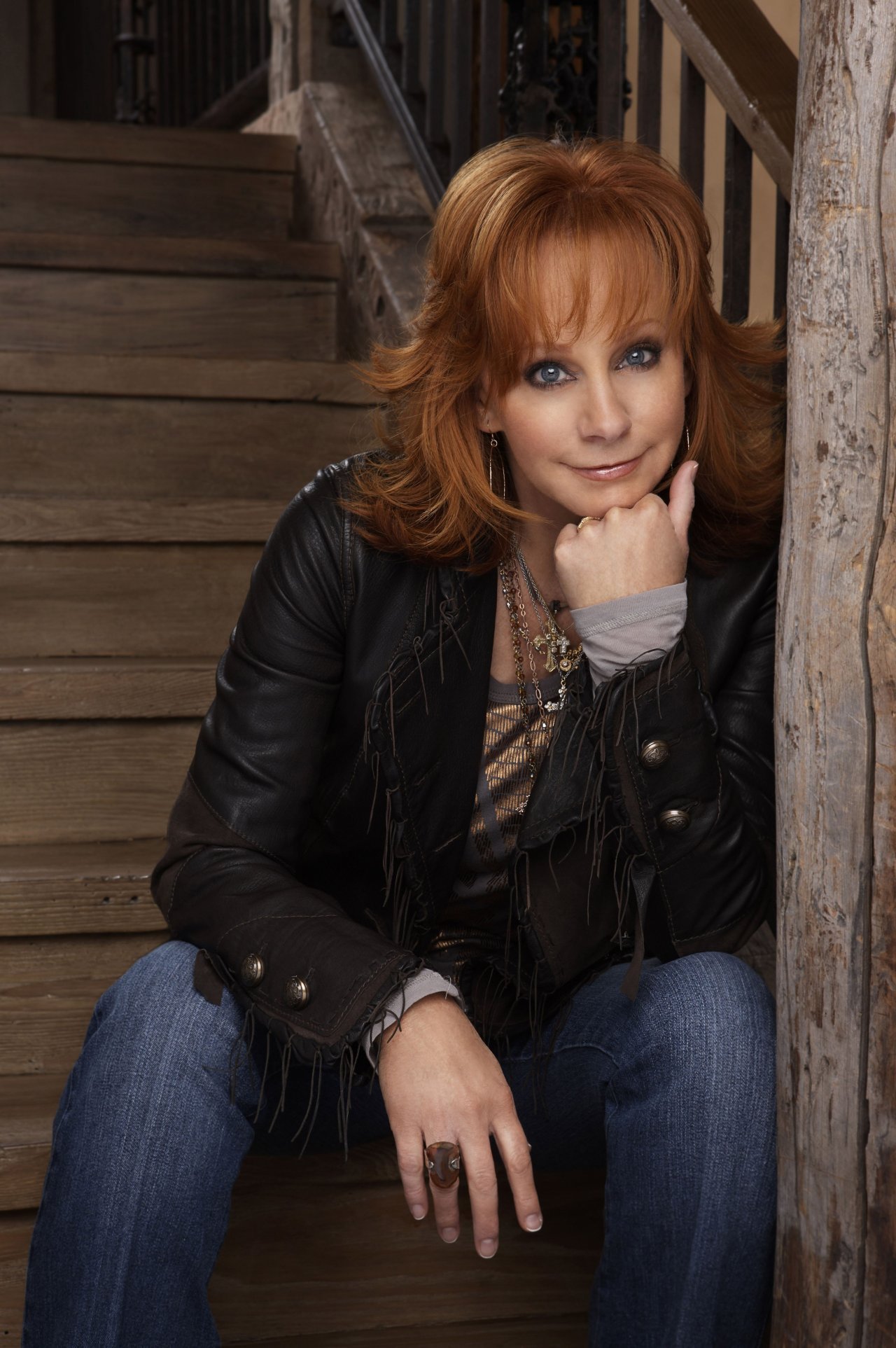 Reba McEntire leaked wallpapers