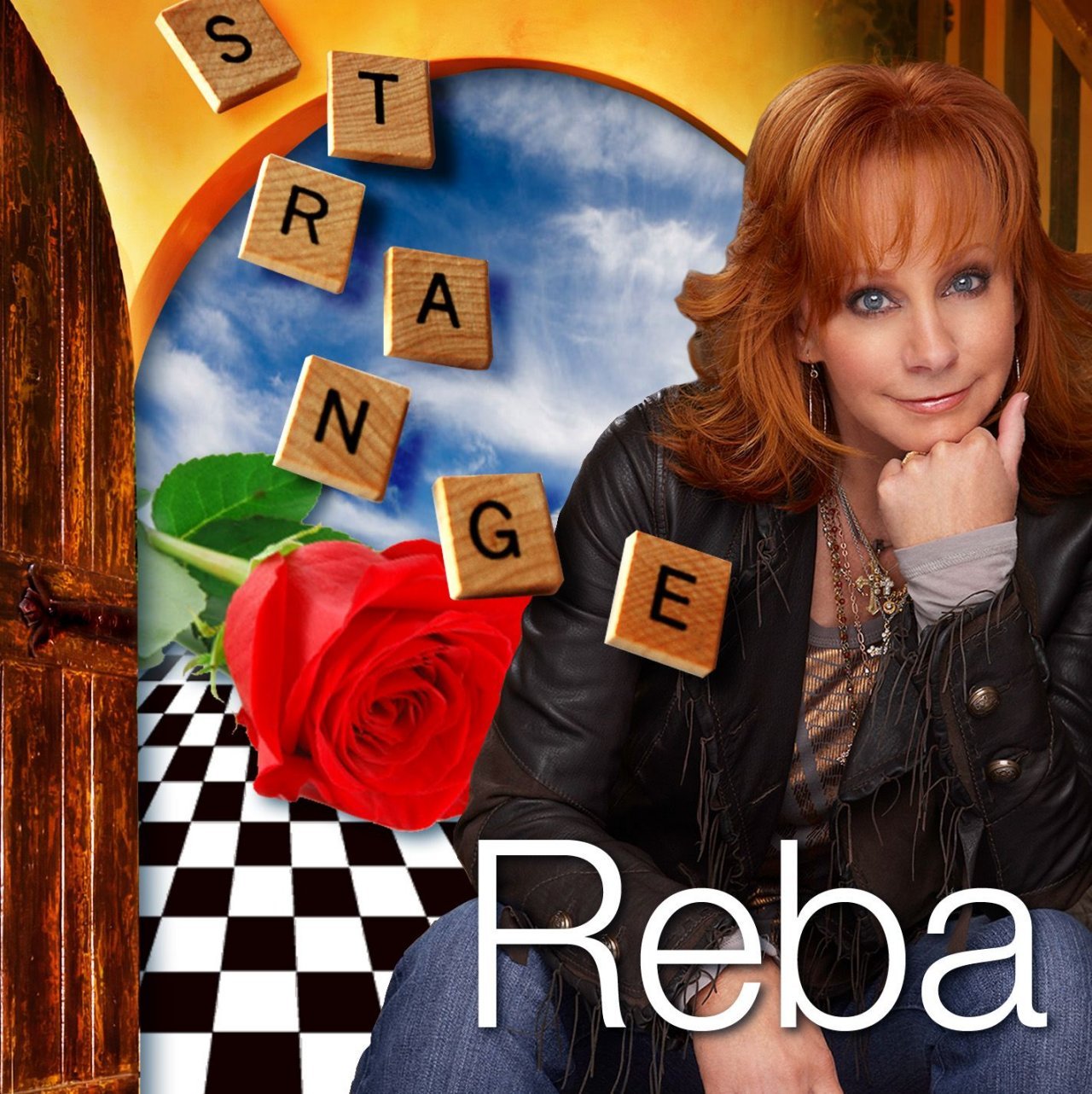 Reba McEntire leaked wallpapers